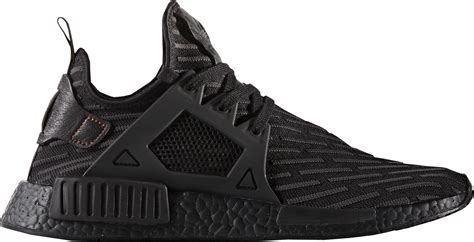 adidas nmd xr1 pk schwarz|adidas nmd xr1 stockx.